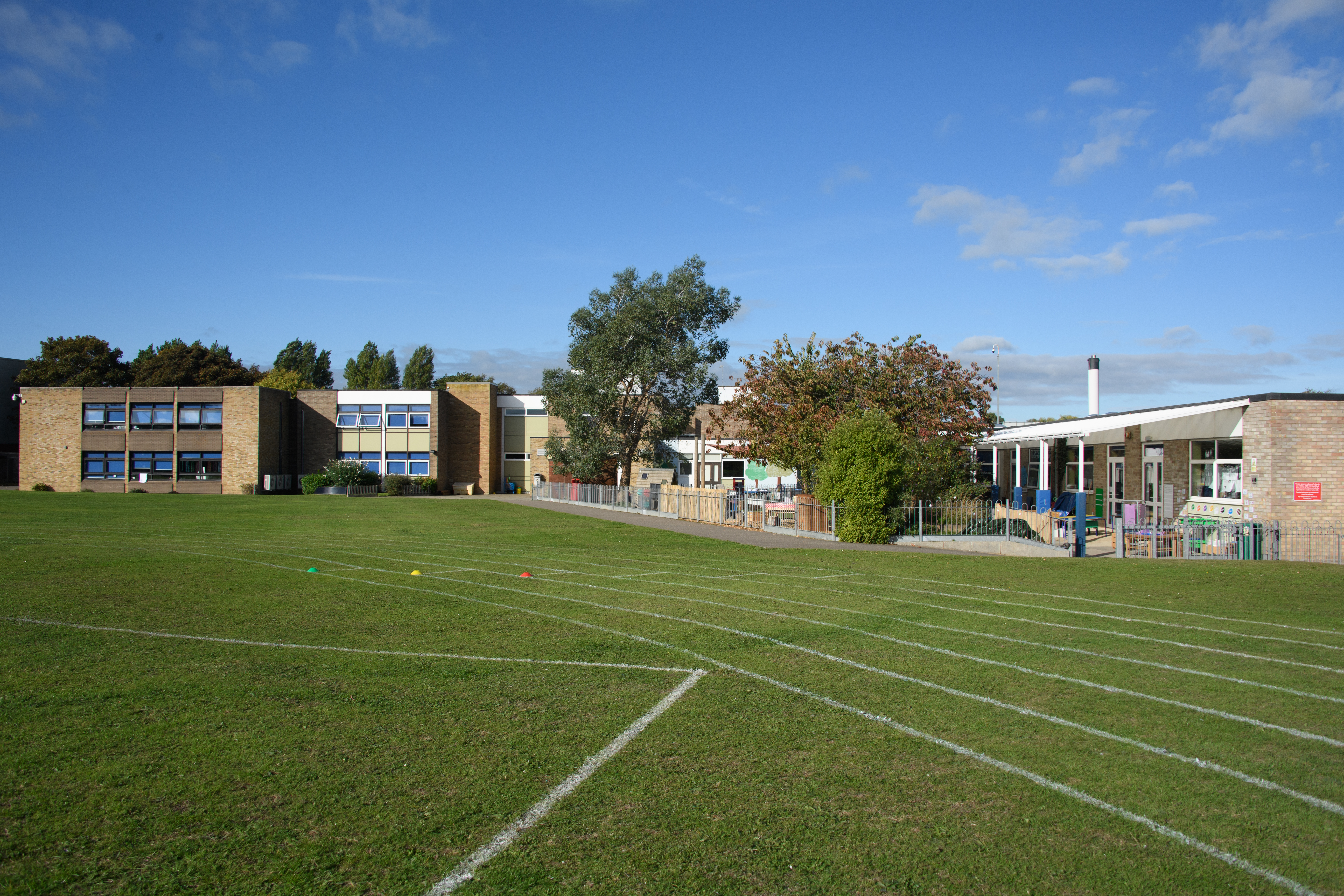 Year 6 Introduction to SATs meeting