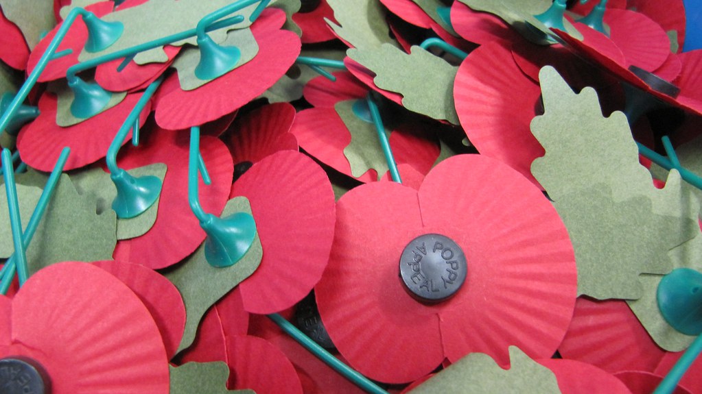 Remembrance Assembly