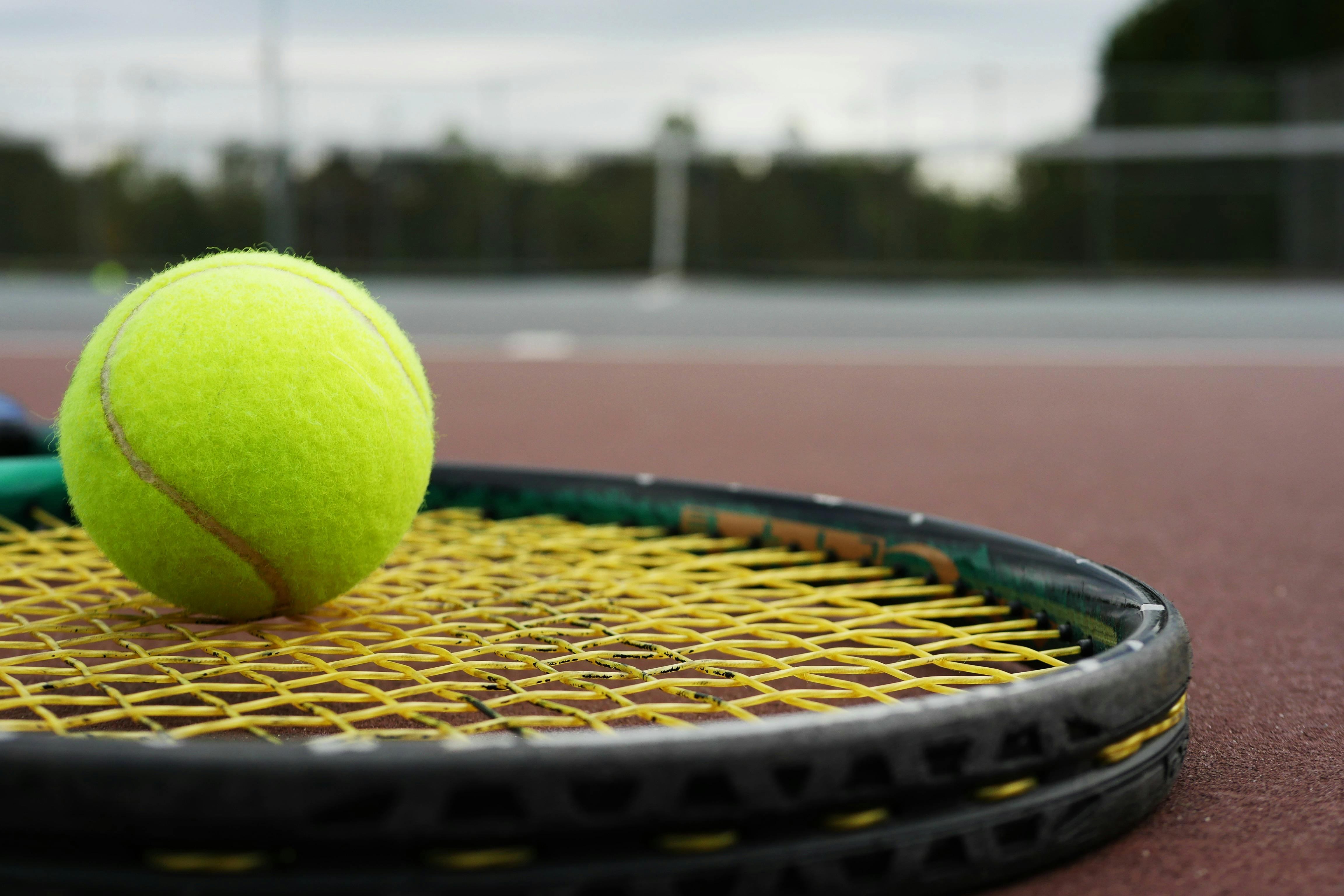 Tennis Enrichment Event at Ormiston Venture Academy