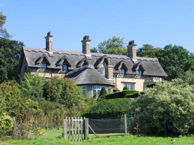 Year 4 How Hill Trip