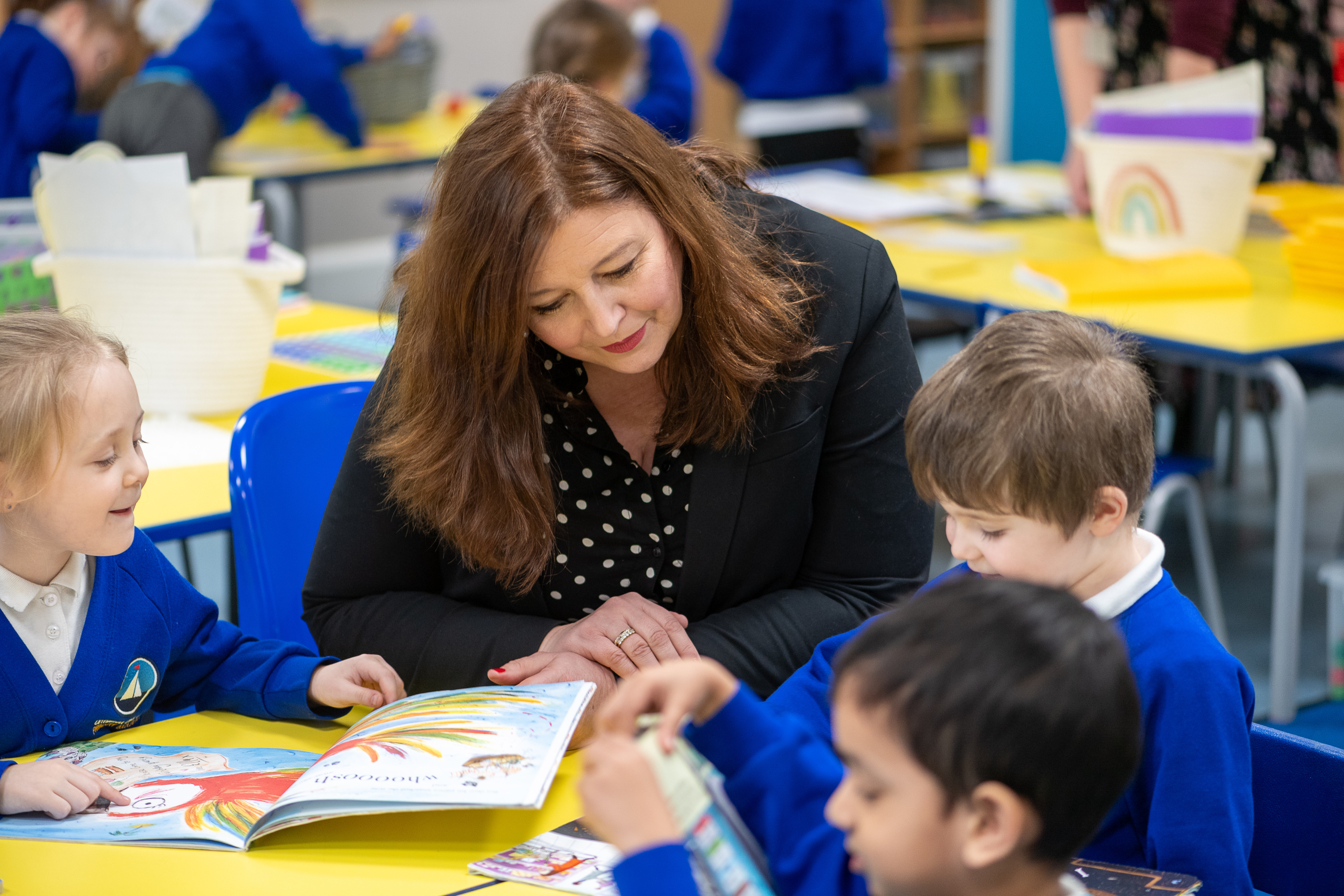 Curriculum Statement