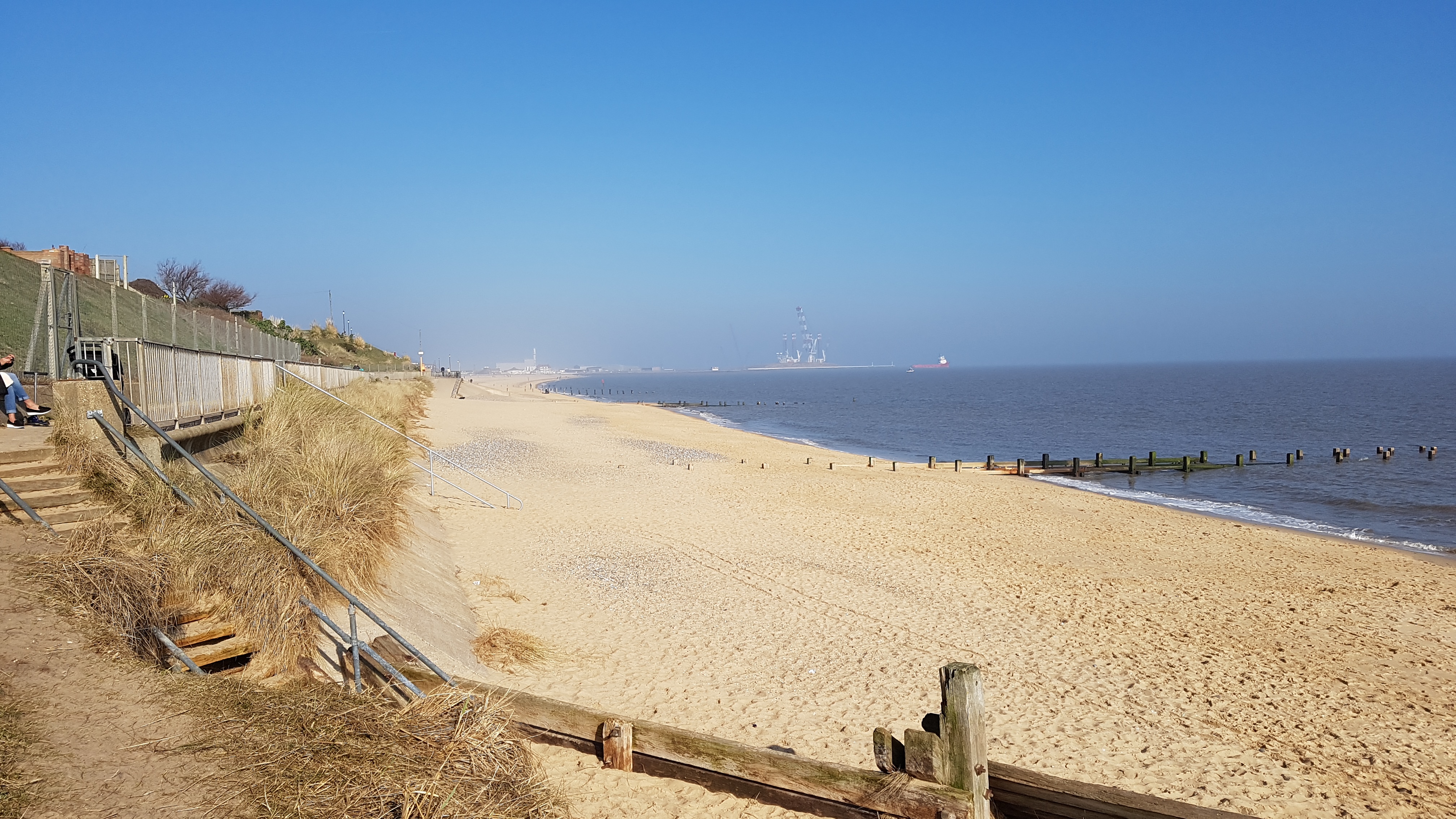 Year 6 Beach Day & BBQ