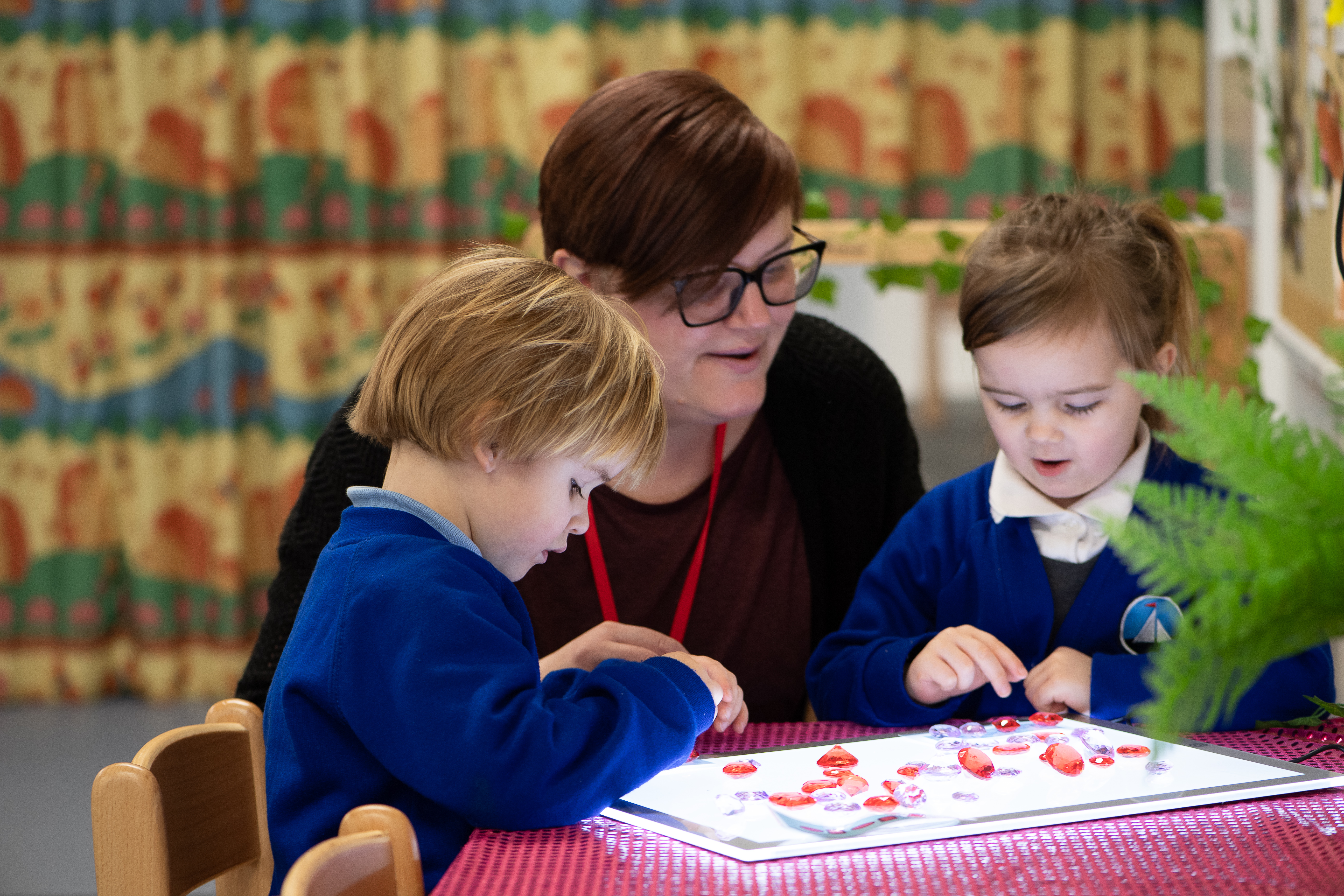 Nursery Open Afternoon Session
