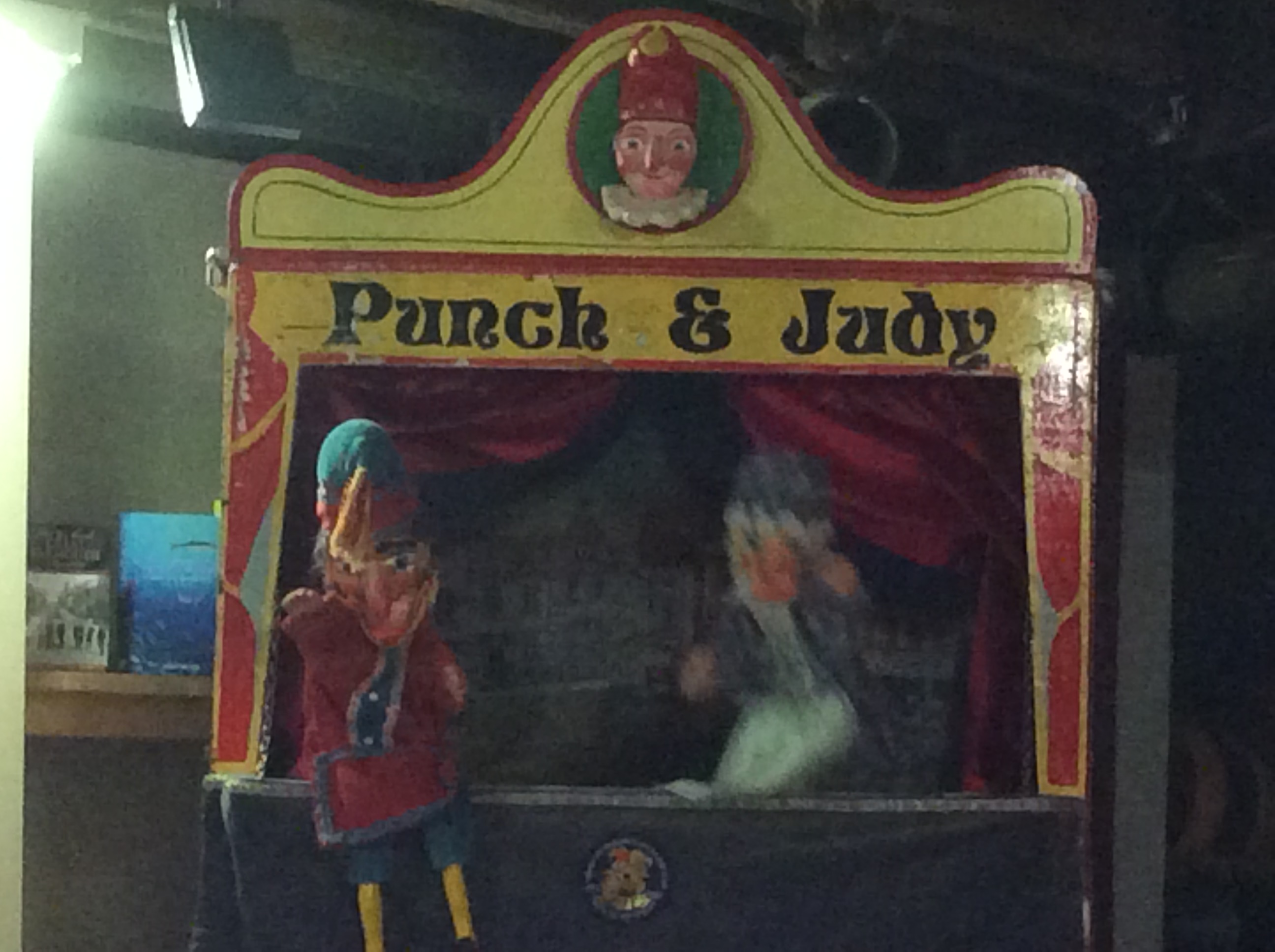 Year 2 Time and Tide Museum Trip