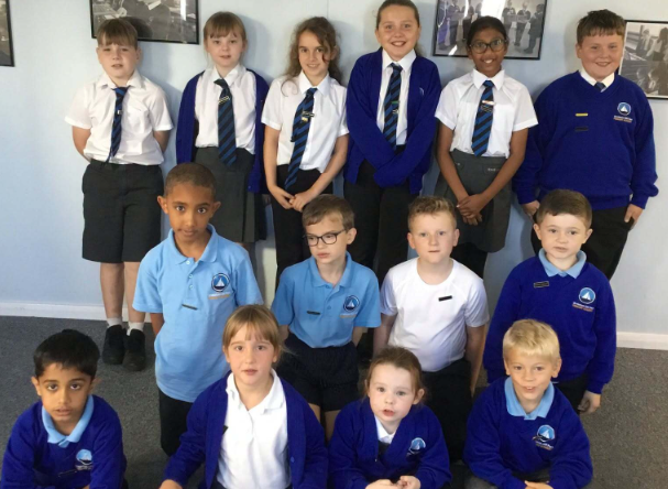school council