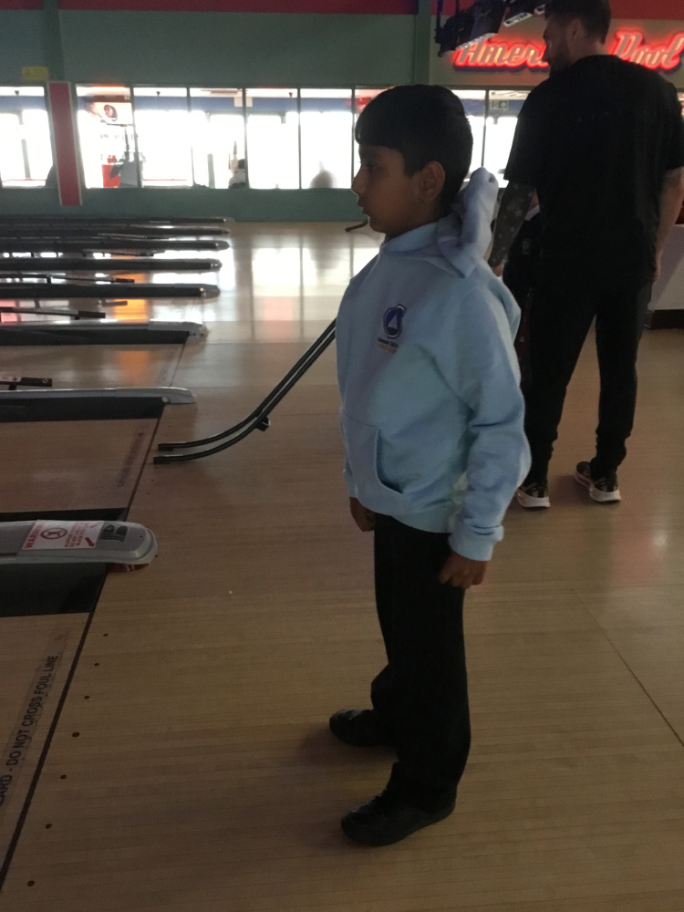 Bowling 3