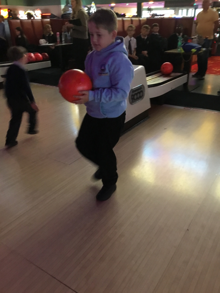 Bowling 2