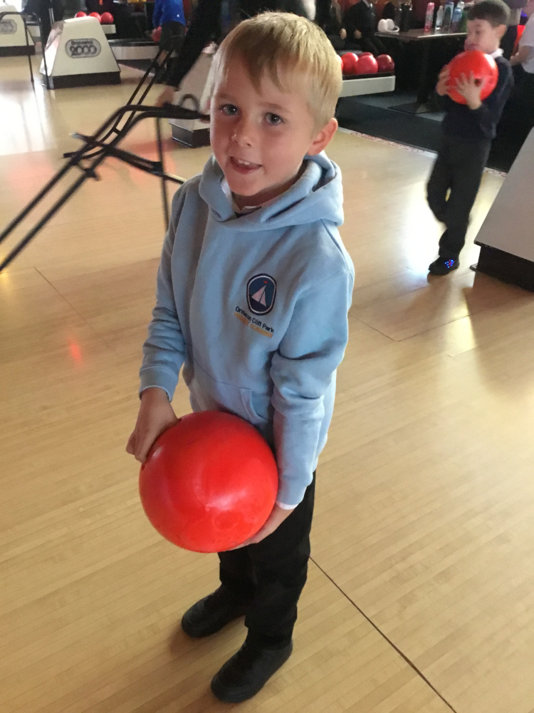 Bowling 1